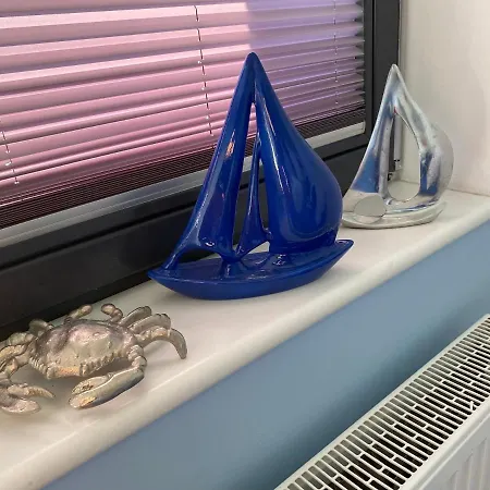 Appartamento Little White Frog *