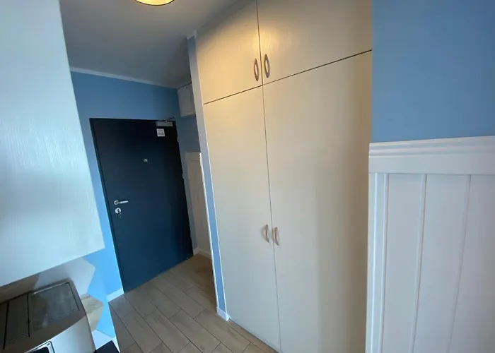 Little White Frog Appartamento