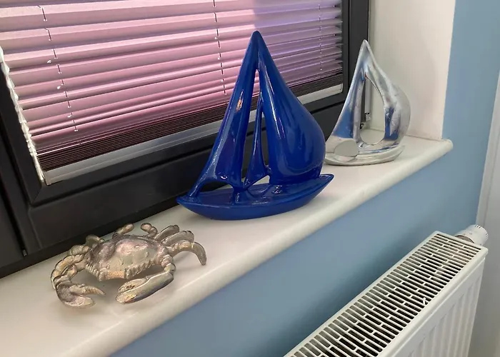 Apartamento Little White Frog *