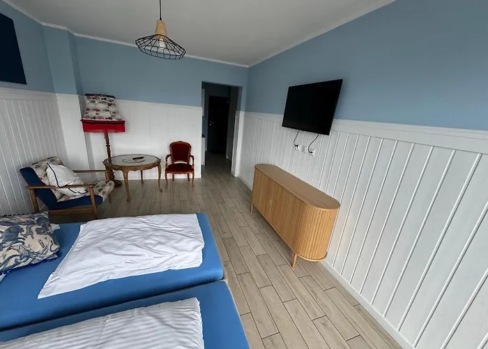 Little White Frog Apartamento