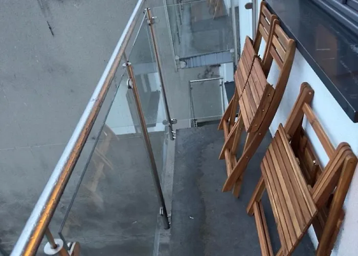 Little White Frog Apartamento